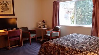 Skagit Motor Inn
