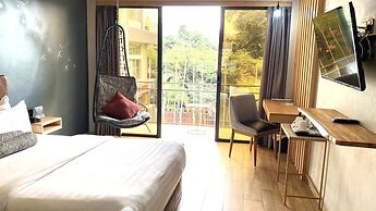 Fairway Hotel & Spa