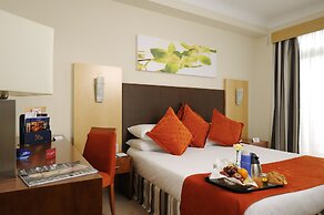 The Caleta Hotel Health, Beauty & Conference Centre