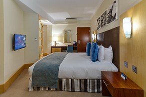 The Caleta Hotel Health, Beauty & Conference Centre