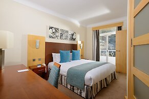 The Caleta Hotel Health, Beauty & Conference Centre