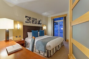 The Caleta Hotel Health, Beauty & Conference Centre