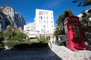 The Caleta Hotel Health, Beauty & Conference Centre