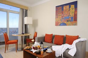 The Caleta Hotel Health, Beauty & Conference Centre