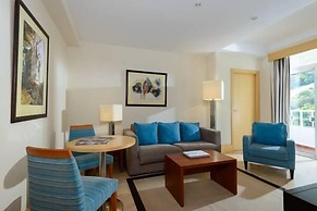 The Caleta Hotel Health, Beauty & Conference Centre