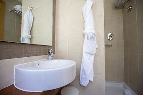 The Caleta Hotel Health, Beauty & Conference Centre