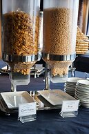 The Caleta Hotel Health, Beauty & Conference Centre