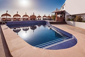 The Caleta Hotel Health, Beauty & Conference Centre