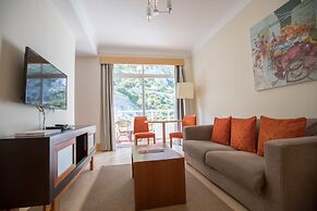 The Caleta Hotel Health, Beauty & Conference Centre