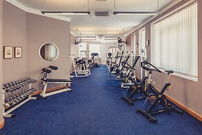 The Caleta Hotel Health, Beauty & Conference Centre