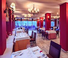 The Caleta Hotel Health, Beauty & Conference Centre