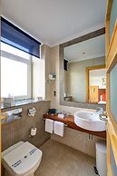 The Caleta Hotel Health, Beauty & Conference Centre