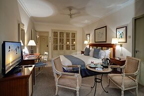 The Caleta Hotel Health, Beauty & Conference Centre