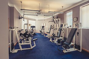 The Caleta Hotel Health, Beauty & Conference Centre