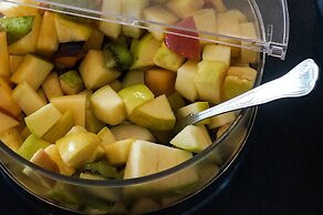 The Caleta Hotel Health, Beauty & Conference Centre