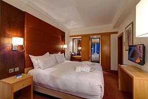 The Caleta Hotel Health, Beauty & Conference Centre