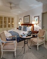 The Caleta Hotel Health, Beauty & Conference Centre