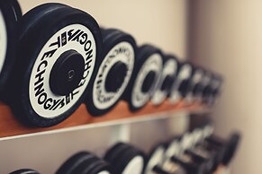 The Caleta Hotel Health, Beauty & Conference Centre