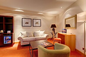 The Caleta Hotel Health, Beauty & Conference Centre