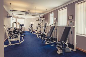 The Caleta Hotel Health, Beauty & Conference Centre