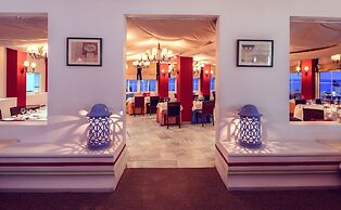 The Caleta Hotel Health, Beauty & Conference Centre