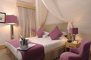 The Caleta Hotel Health, Beauty & Conference Centre