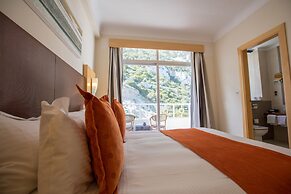 The Caleta Hotel Health, Beauty & Conference Centre