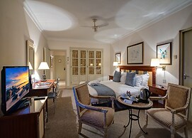 The Caleta Hotel Health, Beauty & Conference Centre