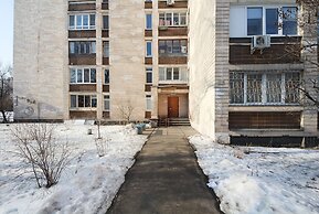 DayFlat Apartments on the Left Bank