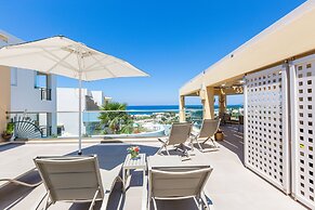 Radamanthy's Apartments