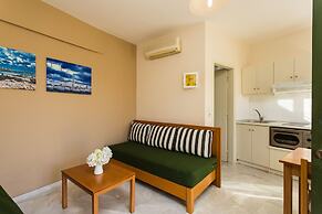 Radamanthy's Apartments