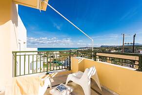 Radamanthy's Apartments