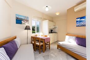 Radamanthy's Apartments