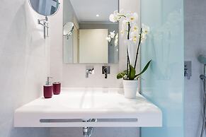 Radamanthy's Apartments