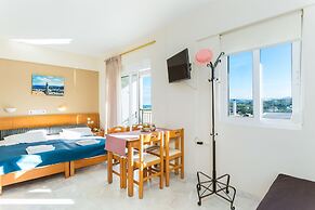 Radamanthy's Apartments