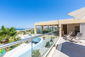 Radamanthy's Apartments