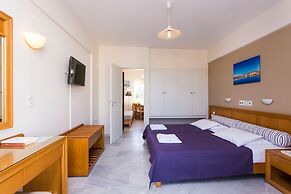 Radamanthy's Apartments