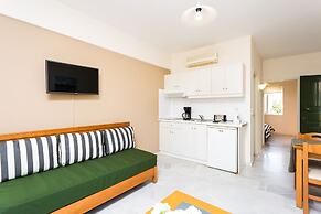 Radamanthy's Apartments