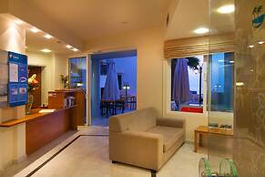 Radamanthy's Apartments