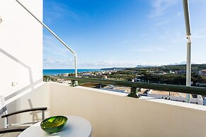 Radamanthy's Apartments