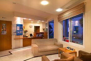 Radamanthy's Apartments