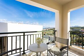 Radamanthy's Apartments