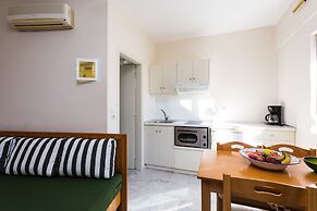 Radamanthy's Apartments