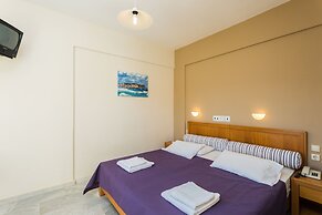 Radamanthy's Apartments