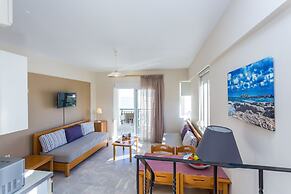 Radamanthy's Apartments