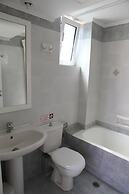 Radamanthy's Apartments