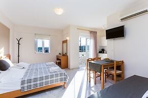 Radamanthy's Apartments