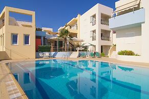 Radamanthy's Apartments