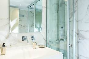 Radamanthy's Apartments