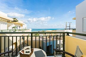 Radamanthy's Apartments